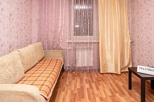3х-комнатная квартира Николая Ростовцева 2 в Тюмени 2