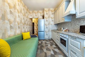 1-комнатная квартира Фермское 20к2