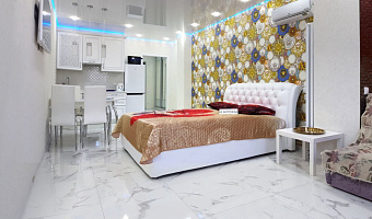 &quot;Комфортная и красивая&quot; 1-комнатная квартира в Ростове-на-Дону - фото 2