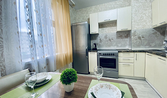 2х-комнатная квартира Магистральная 115 в Ноябрьске - фото 3