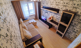 1-комнатная квартира Союзная 4 в Екатеринбурге - фото 2