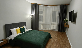 1-комнатная квартира Мира 101 в Нижневартовске - фото 3