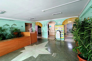 Отели Севастополя с почасовой оплатой, "Любоморье" номер на базе отдыха на час - забронировать номер