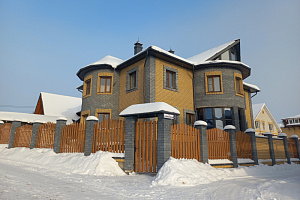 Гостевой дом в , "Боярин" - фото