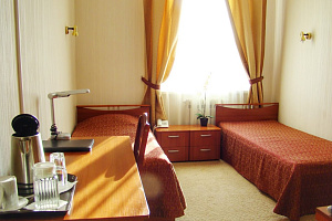 Квартиры Нижнекамска 1-комнатные, "Оливия" 1-комнатная