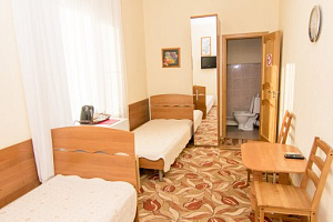 &quot;Солнечная&quot; гостиница в х. Пигаревский (Вёшенская) фото 2