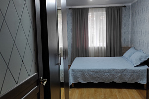 Квартиры Абхазии летом, 2х-комнатная Инал-Ипа 12 летом - фото