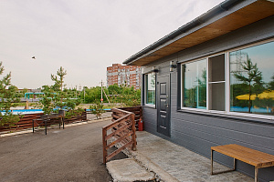 "Панорама" дом под-ключ