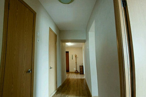 &quot;В Центре с Видом на Залив&quot; 3х-комнатная квартира во Владивостоке фото 13