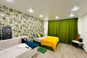 Квартиры Александрова 2-комнатные, 2х-комнатная Жулёва 13 2х-комнатная - цены