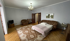 Фото объекта «2х-комнатная квартира Ардзинба 26 кв 28 в Новом Афоне», 4