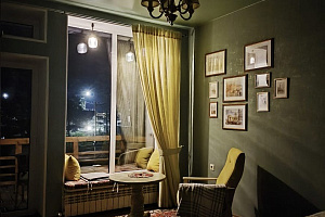&quot;Ozz Hotel Elbrus&quot; гостевой дом в Терсколе фото 12