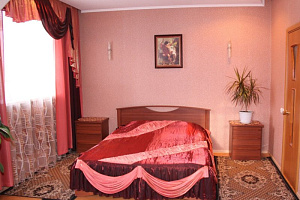Гостиница в Кургане, "Акватория" - фото