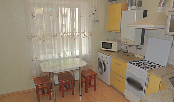 1-комнатная квартира Ясенская 23 в Ейске - фото 4