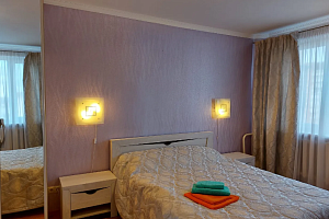 Квартиры Калининграда 3-комнатные, 3х-комнатная Клиническая 12 3х-комнатная - раннее бронирование