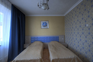 Гостиница в Владикавказе, "Пушкинская" - цены