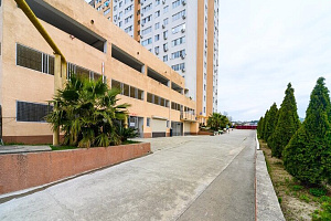 "Возле Моря" 1-комнатная квартира