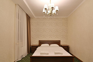 &quot;Аустерия&quot; отель в Белгороде фото 6