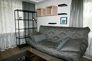 Квартиры Березников 1-комнатные, квартира-студия Юбилейная 87 1-комнатная - раннее бронирование