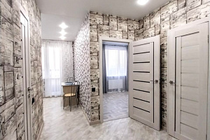 1-комнатная квартира Июльских Дней 1к2 в Нижнем Новгороде 21