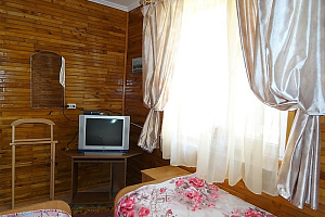 3х-комнатный дом под-ключ Черноморец дача 39 в п. Мирный (Евпатория), Коса Южная фото 13
