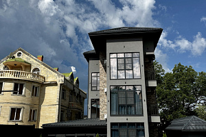 "Грей" мини-гостиница