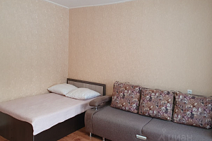 Мотели в Братске, 1-комнатная Воинов-Интернационалистов 9 кв 9 мотель