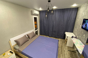 Гостиницы Рязани с термальными источниками, 1-комнатная Полина 1 с термальными источниками - фото