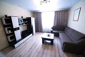 &quot;Uloo на Южном бульваре&quot; 1-комнатная квартира в Нижнем Новгороде фото 9