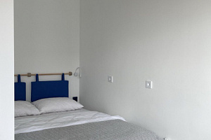 1-комнатная квартира Масленникова 14А