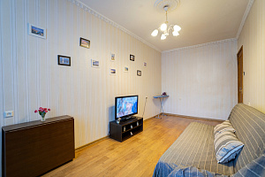Отели Ленинградской области все включено, 2х-комнатная Каменноостровский 15 все включено - раннее бронирование