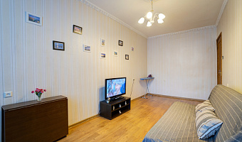 2х-комнатная квартира Каменноостровский 15 в Санкт-Петербурге - фото 4