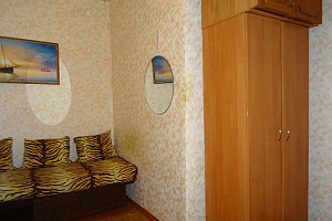 2х-комнатная квартира (на земле) Тучина 43 в Евпатории фото 13