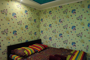 2х-комнатная квартира Грязнова 13