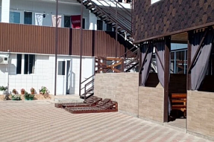 "Изабелла" гостевой дом