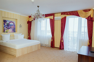 &quot;Vision&quot; отель в Краснодаре 2