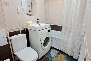 &quot;White Room на Калинина 2/3&quot; 1-комнатная квартира в Пятигорске 8