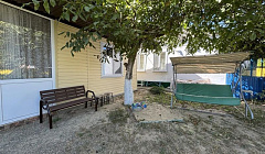 Фото объекта «2х-комнатный дом под-ключ Бондаревой 79 в Пересыпи», 5