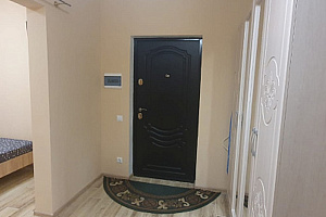 2х-комнатная квартира Черноморская набережная 1-К в Феодосии фото 20