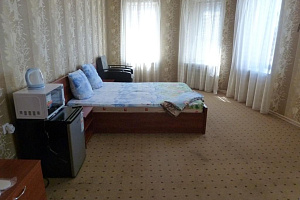 &quot;Победа&quot; гостиница в Астрахани фото 21