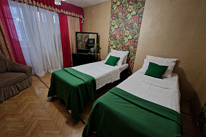 2х-комнатная квартира Шустова 7 в Зеленодольске 9