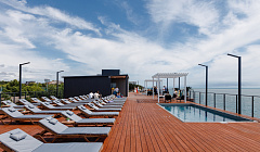 Фото объекта ««Грейс Лазурь 4» отель в Адлере», 2