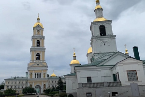Нижегородская область
