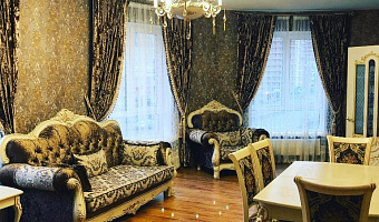 &quot;Golden Villa&quot; гостиница в Краснодаре - фото 4