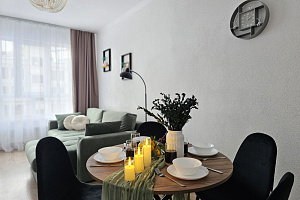 1-комнатная квартира Шандорная 14