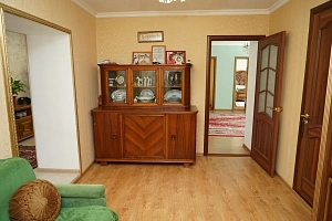 3х-комнатная квартира Максуда Алиханова 28 в Хунзахе фото 3