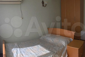 Квартиры Лоо на месяц, 1-комнатная Азовская 7 на месяц - фото