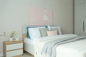 Квартира- студия Щорса 53 эт 1