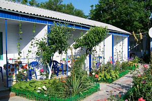 "Зеленая 22" частный сектор