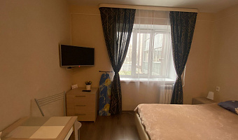 Квартира-студия Торцева 28 в Северодвинске - фото 5
